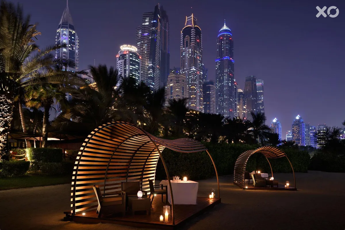 One & Only Royal Mirage The Residence & Spa