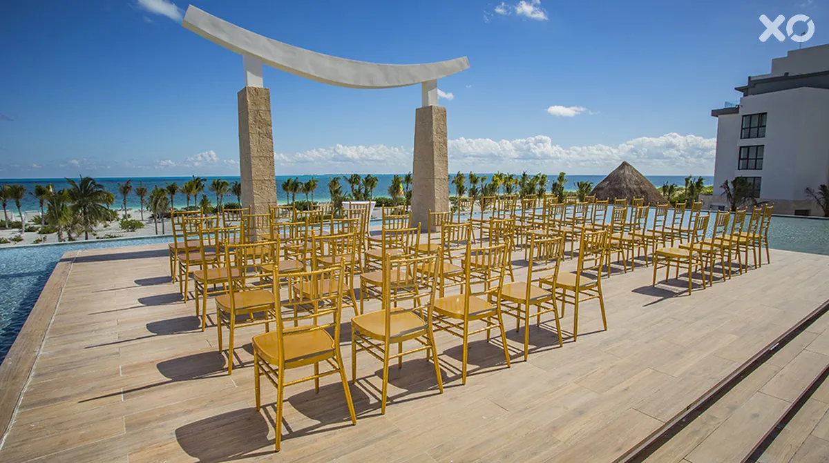 Majestic Elegance Club Costa Mujeres