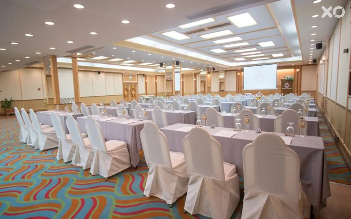 Asia Pattaya Hotel