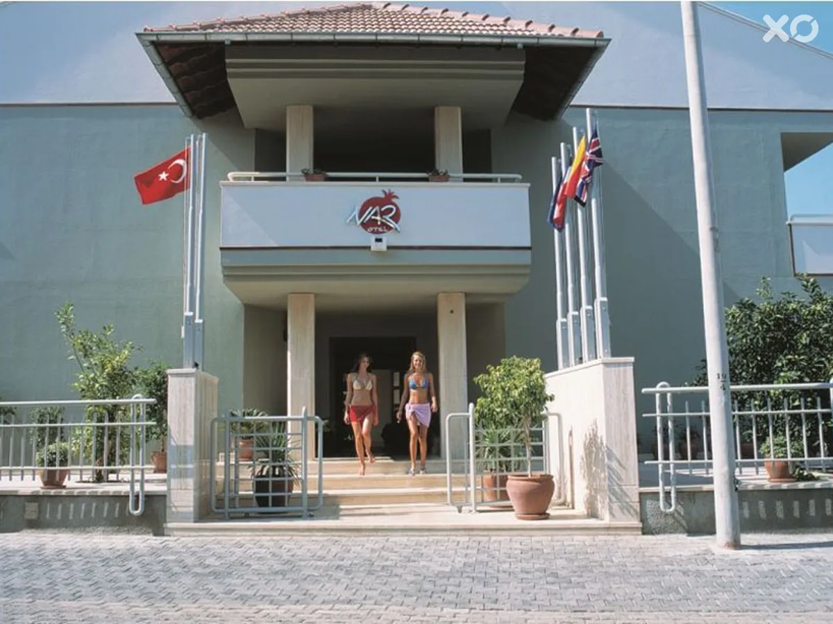 Nar Hotel