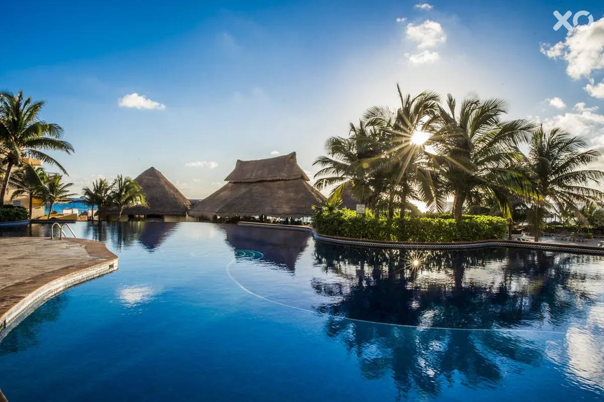 Fiesta Americana Condesa Cancun