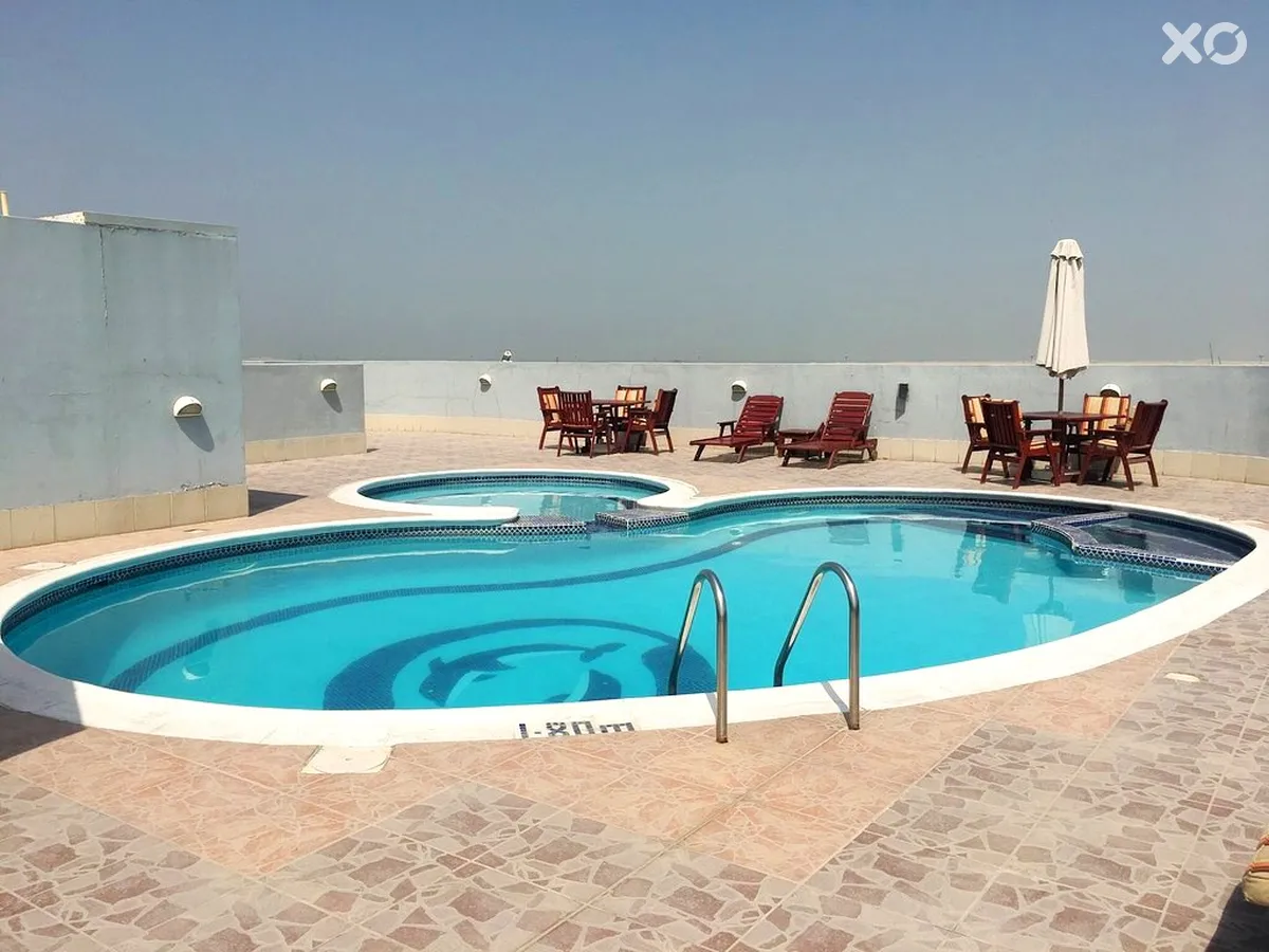 Sun & Sands Sea View Hotel