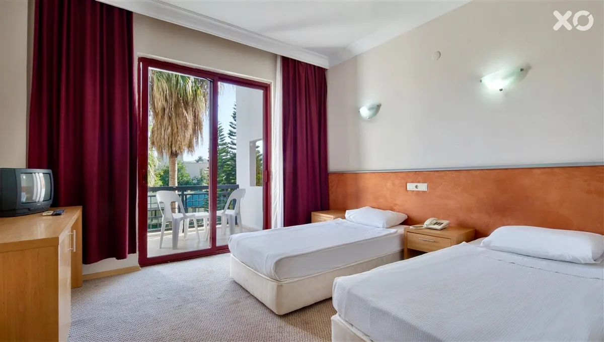 Adalin Resort Hotel