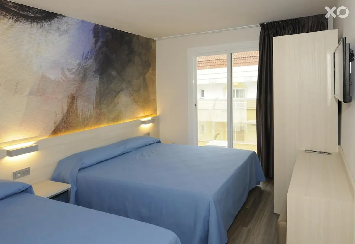 Riviera Hotel
