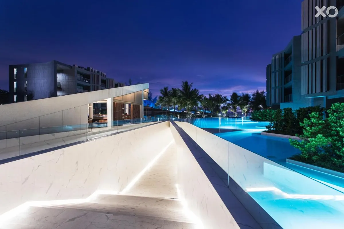 La Vela Khao Lak