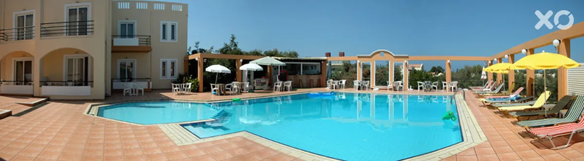Nontas Hotel
