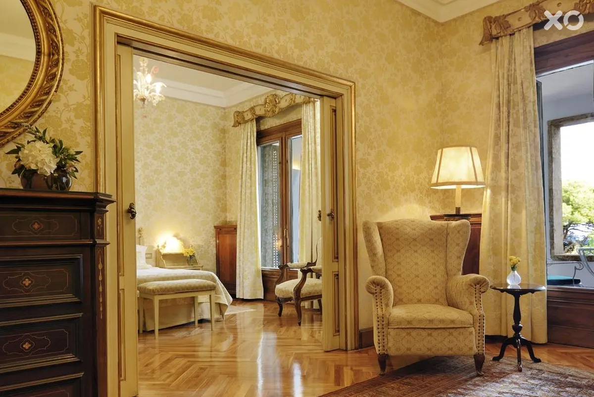 Hostal de La Gavina