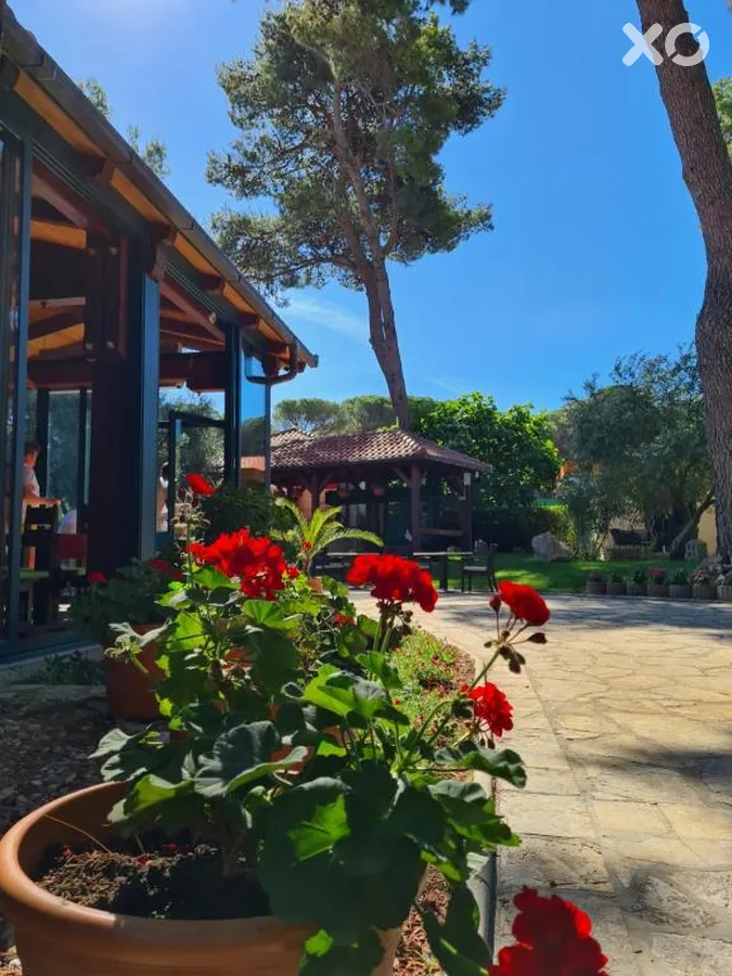 Mediterranean Village San Antonio
