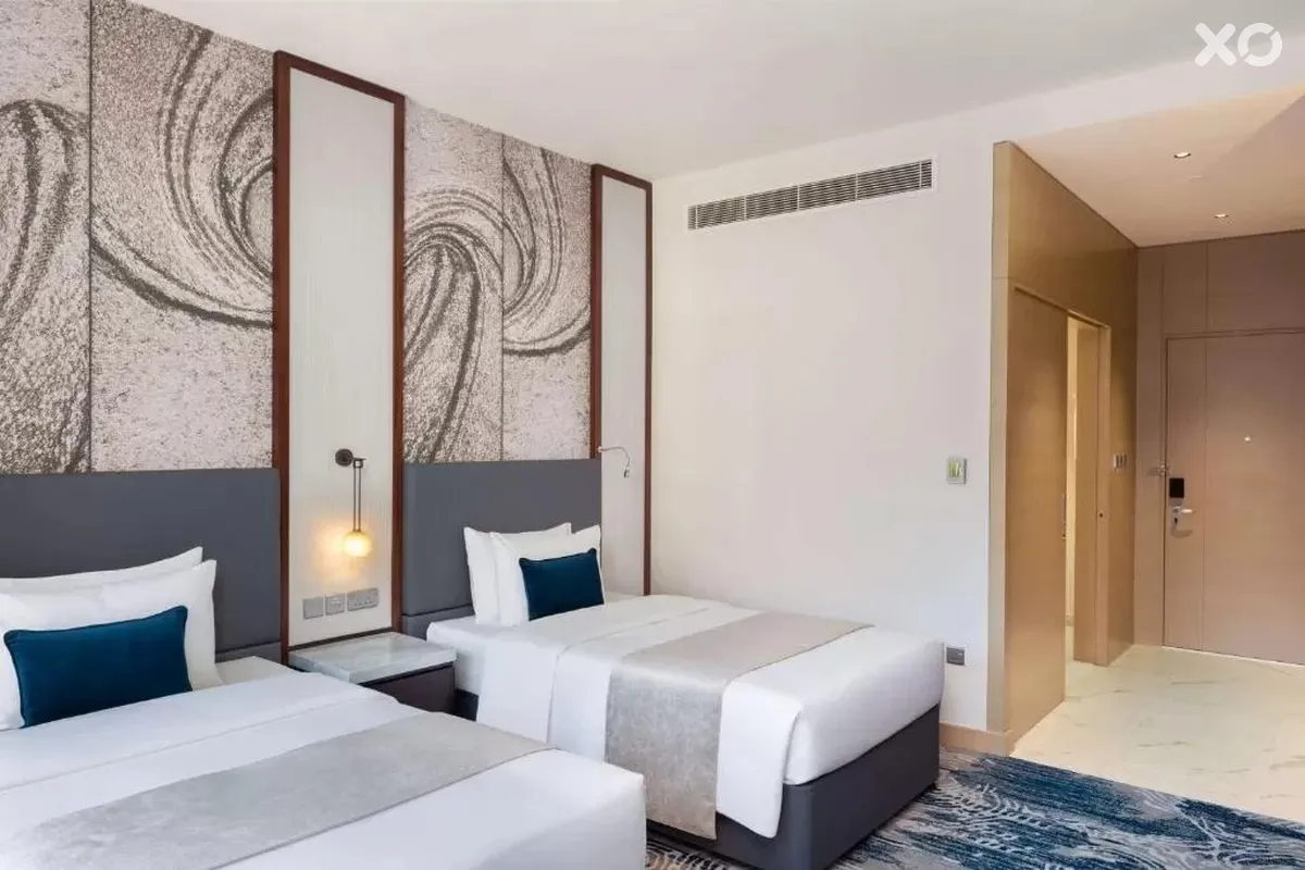 Wyndham Dubai Deira