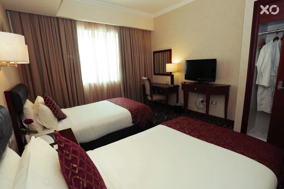 MD Hotel