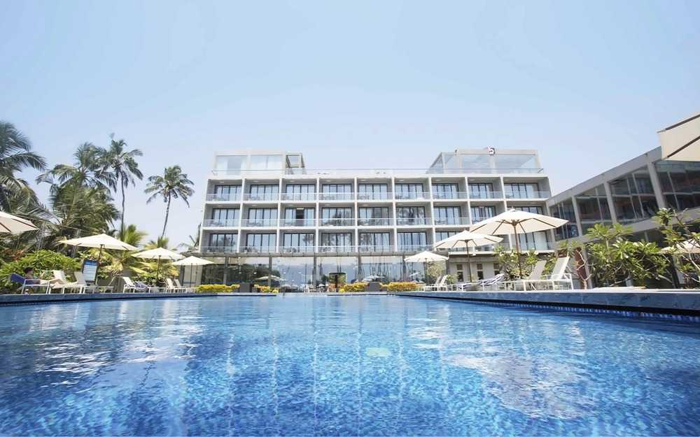 Шри-Ланка в правильном темпе! Рассветы на пляже, террасы и тишина тропиков