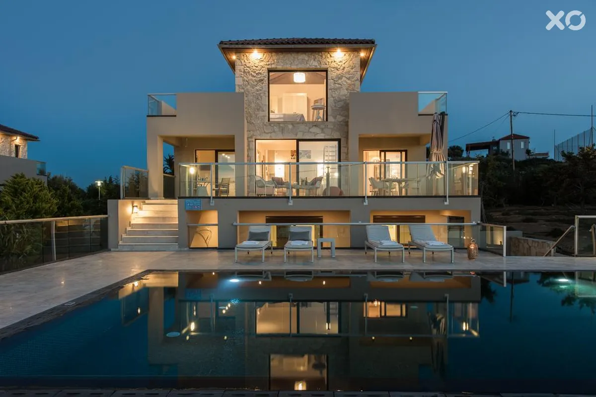 Divine Villas Crete