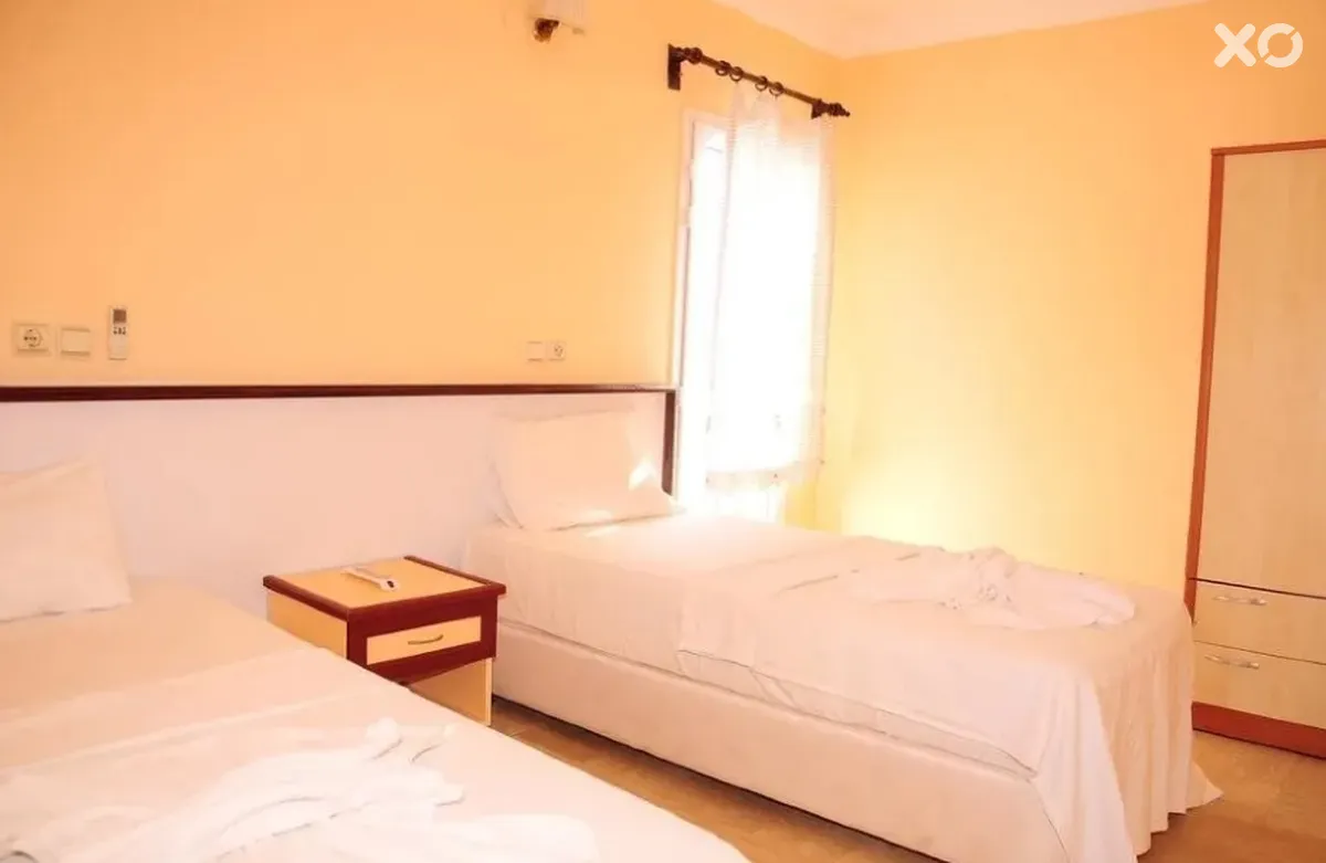 Eski Cesme Hotel