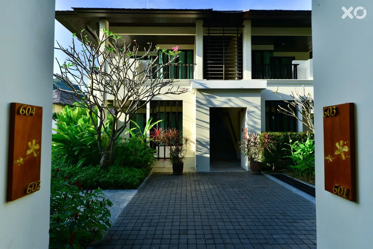 Bhu Nga Thani Resort & Spa