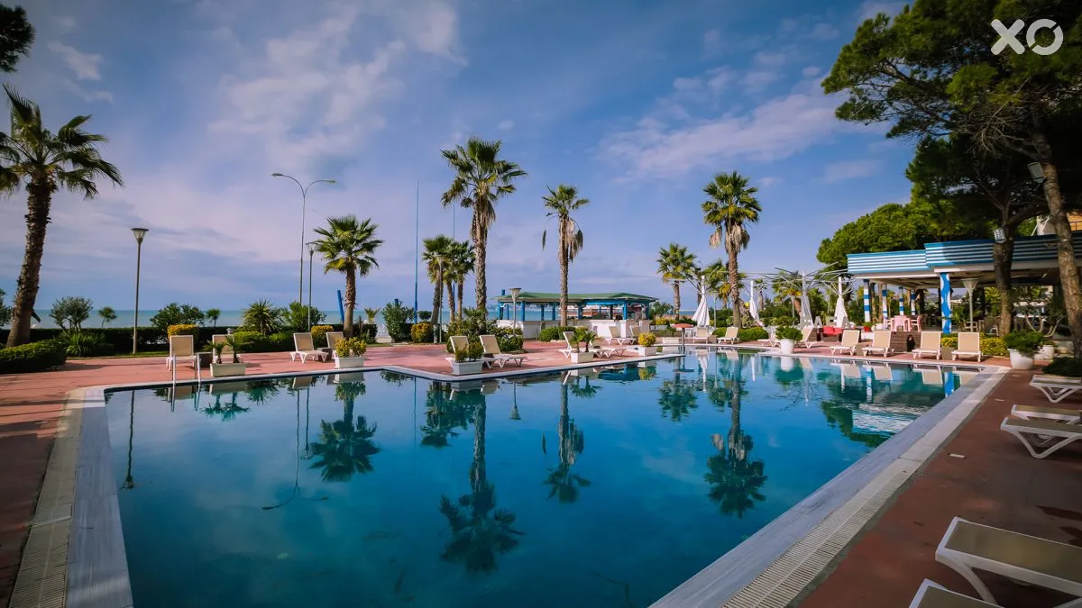 Fafa Premium Resort
