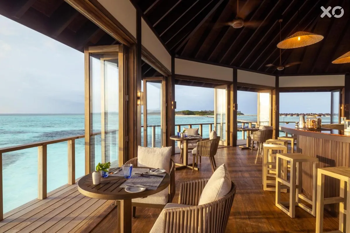 Jawakara Islands Maldives