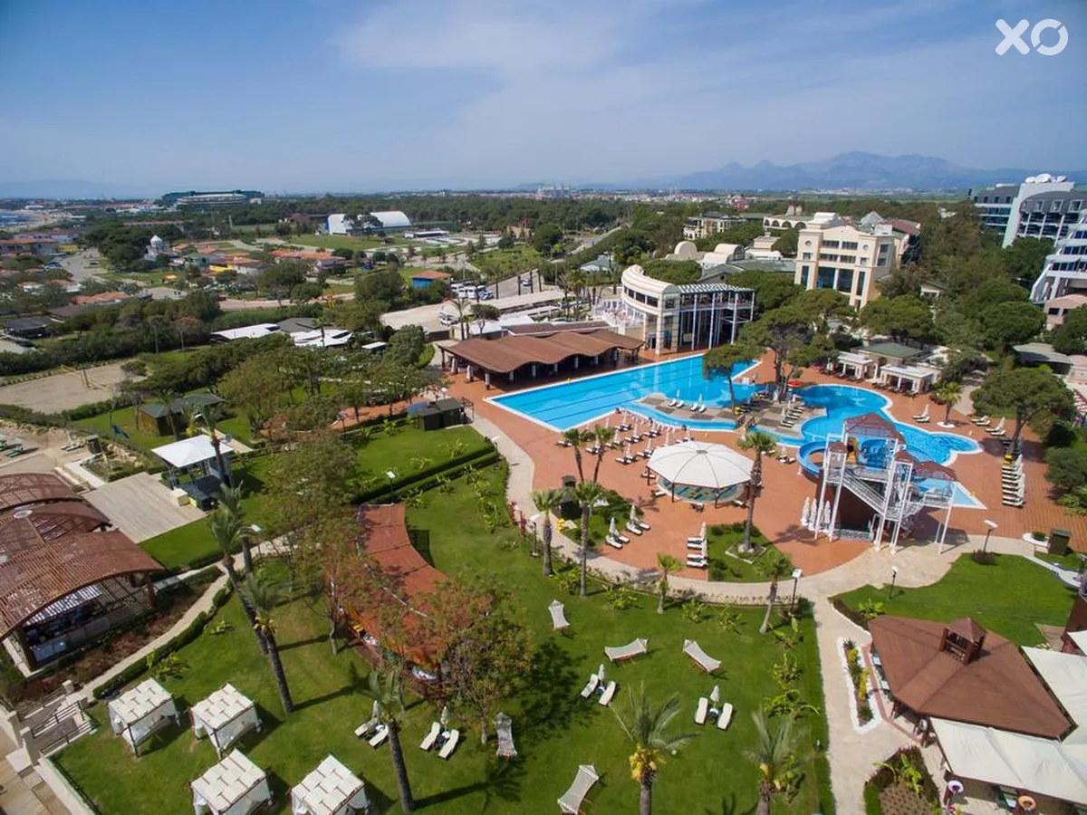 TT Hotels Belek Imperial