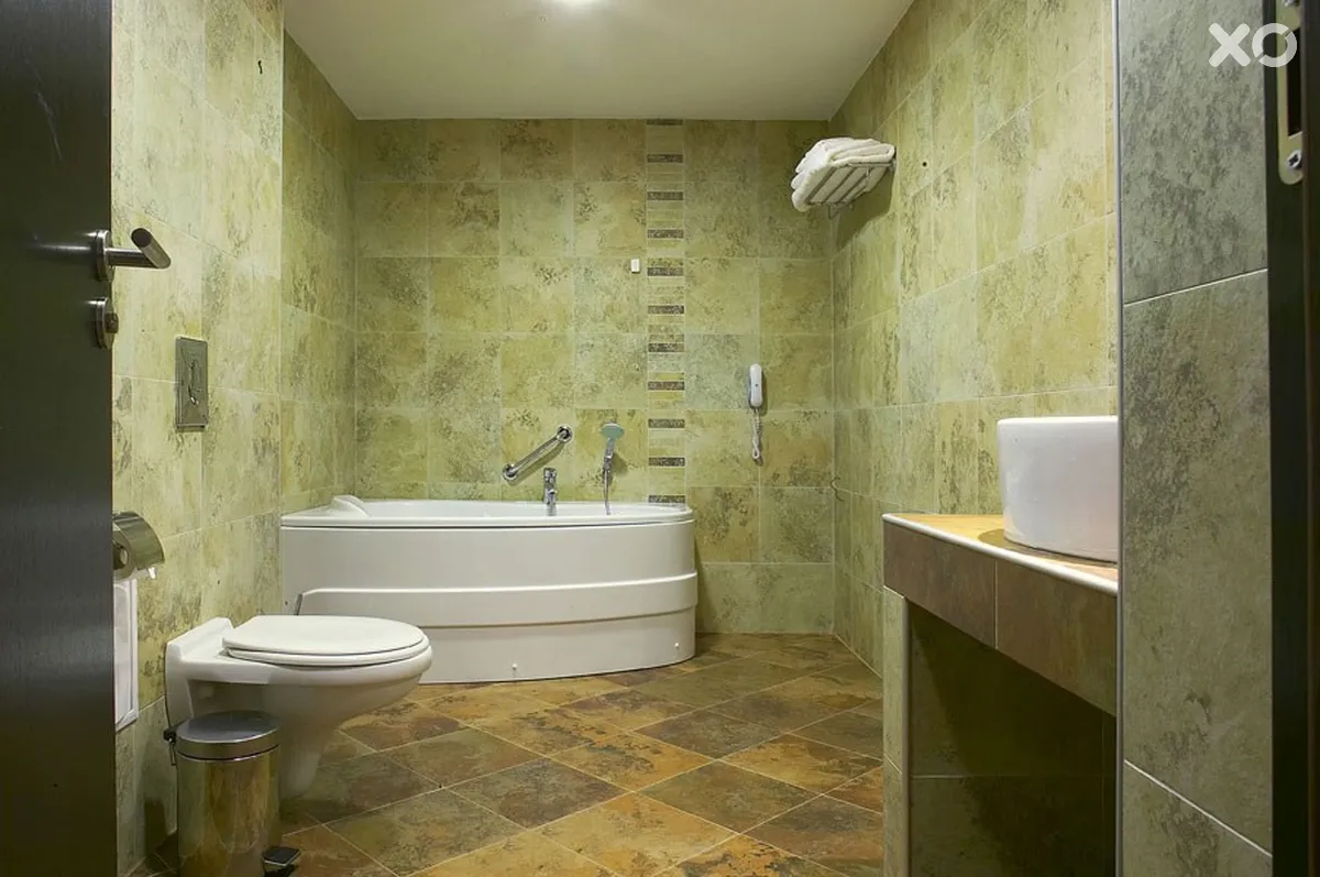 Gardenia Park Hotel