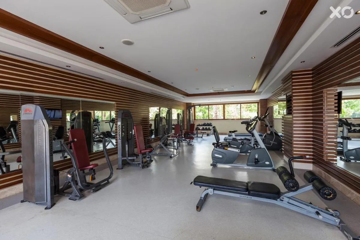 Primasol Hane Family Resort Hotel