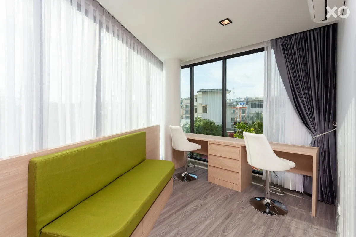Grand Kata VIP