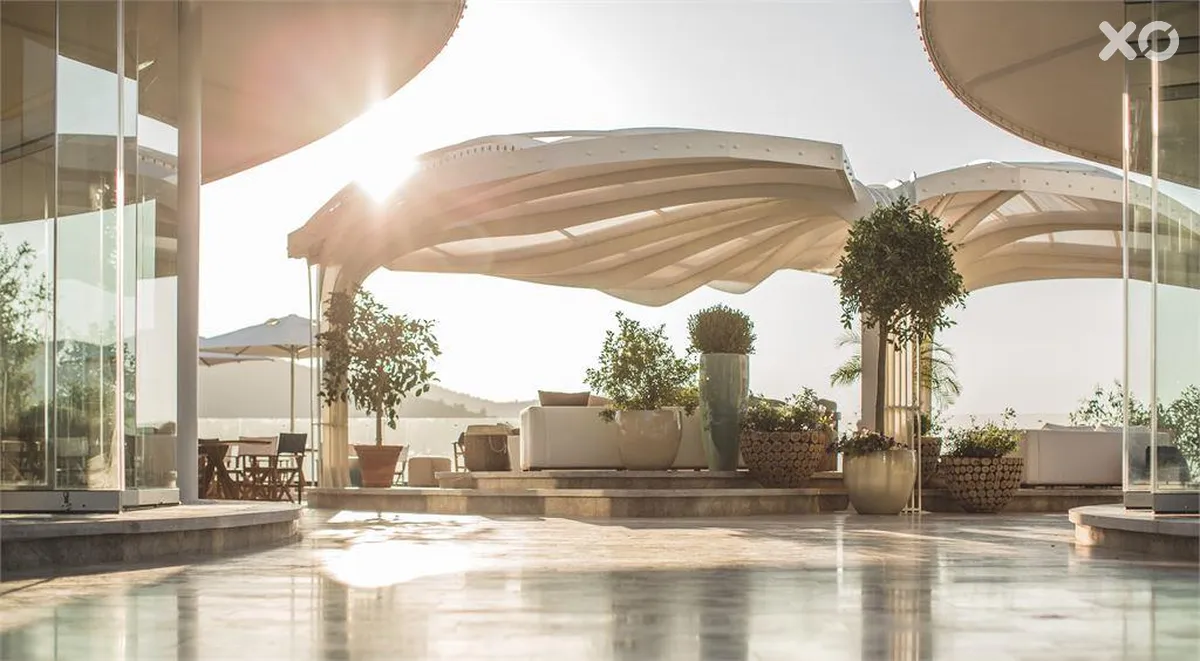 Susona Bodrum LXR Hotels & Resorts