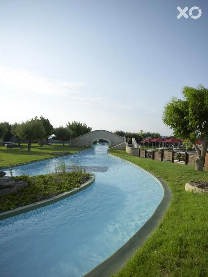 Esperos Mare Hotel
