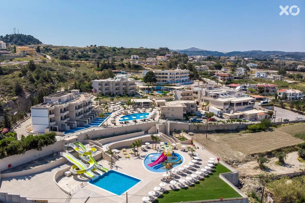Venezia Resort Hotel