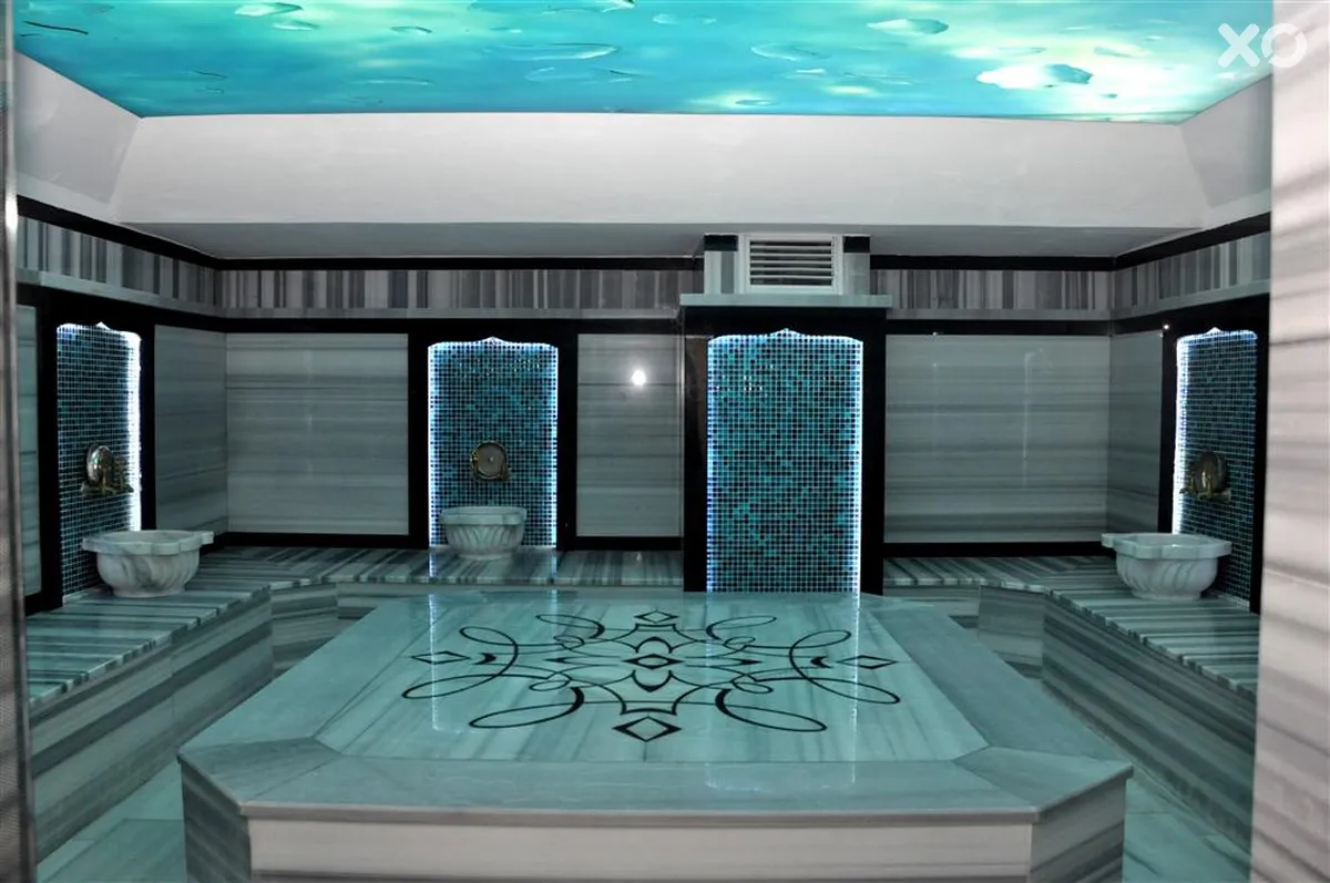 Kahya Hotel