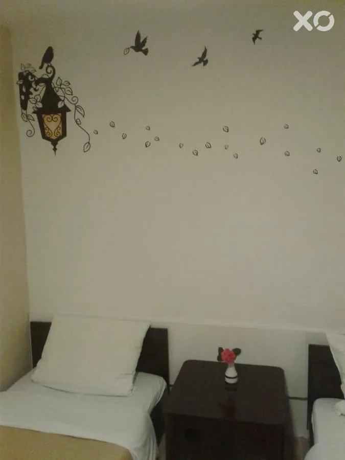 Kamelija Hotel