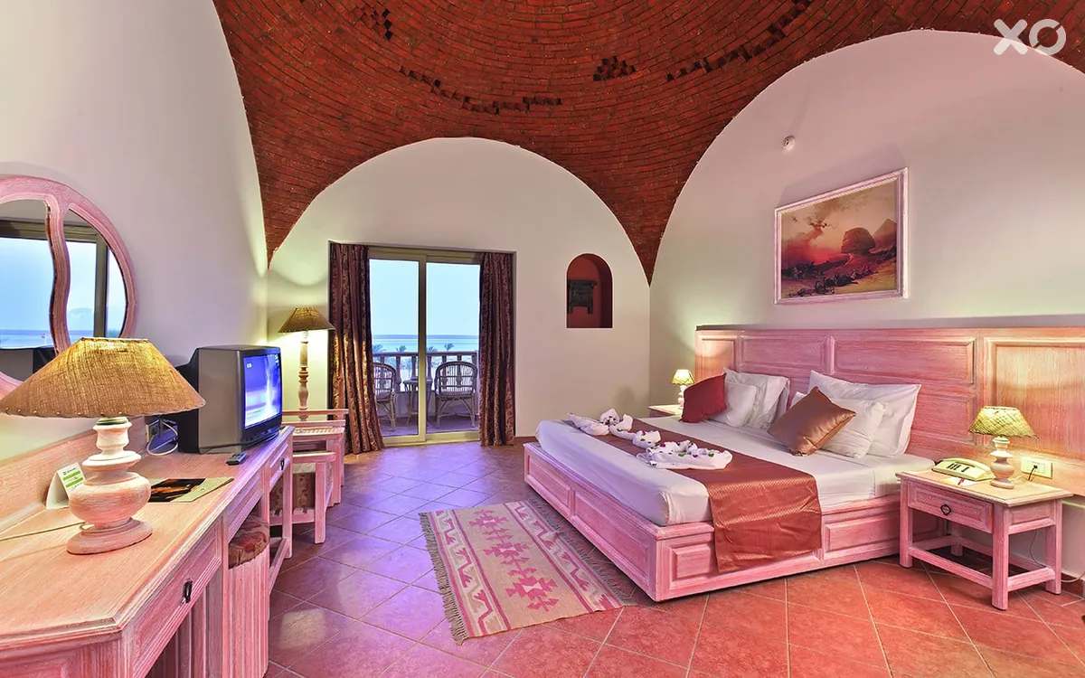 Dream Lagoon Aqua Park & ​​Resort