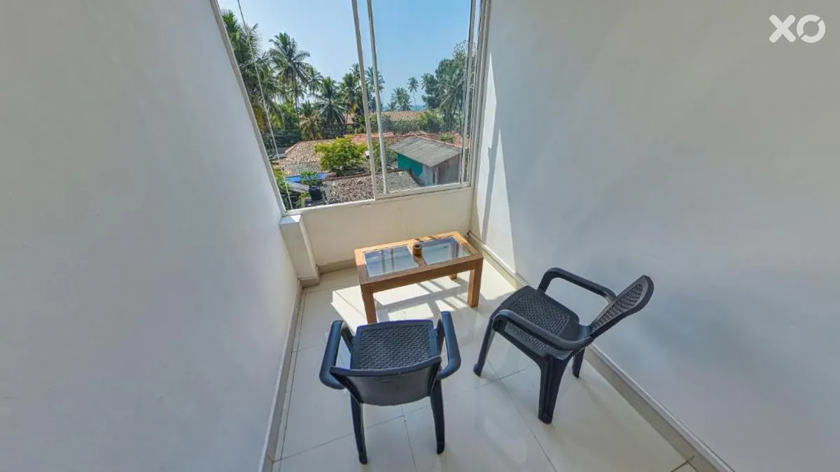 Sky Garden Mini Hotel
