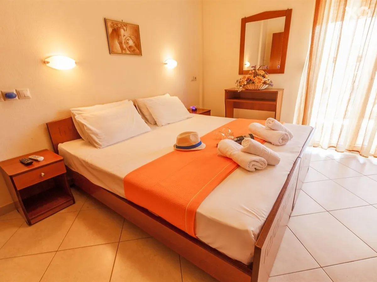 Morfeas Studios Villa