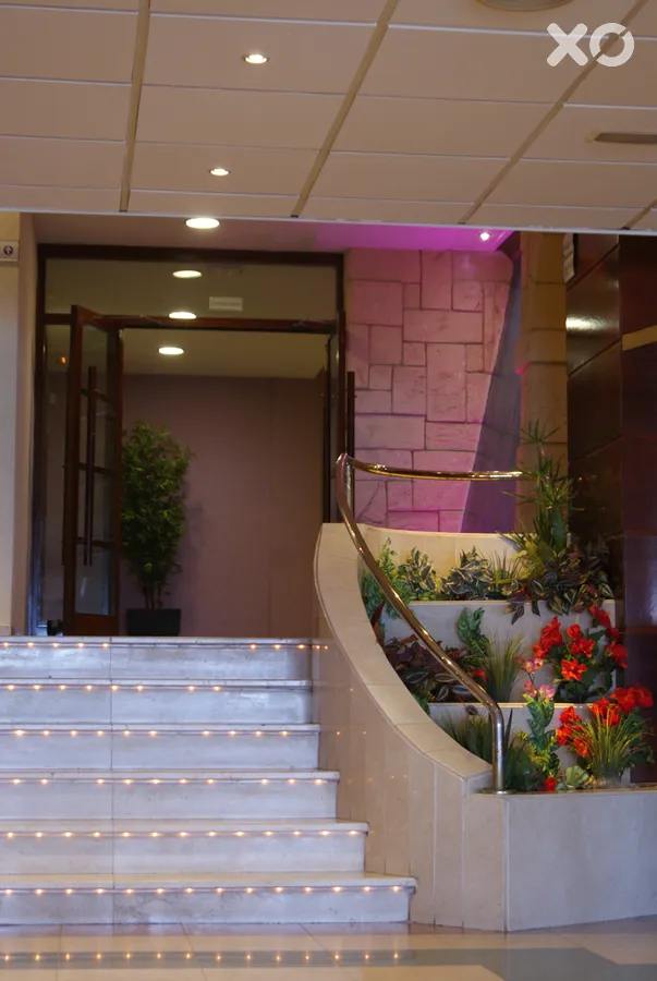 Pimar & Spa Hotel