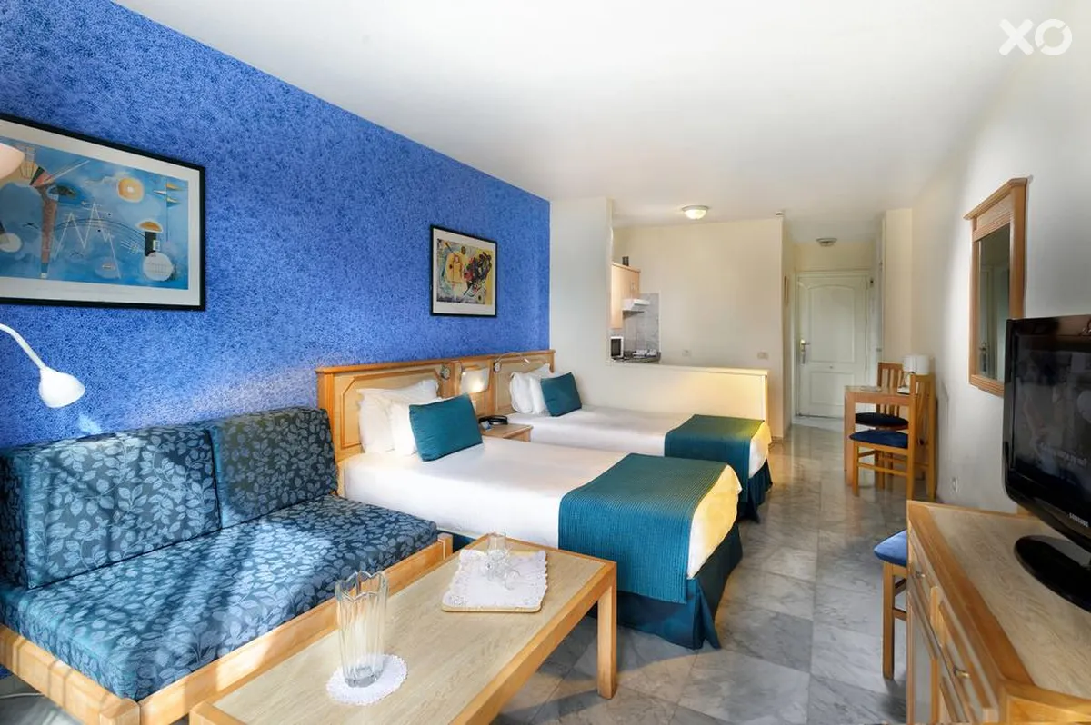 Marola Portosin Apartamentos