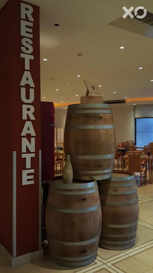Pestana Alvor Park Hotel