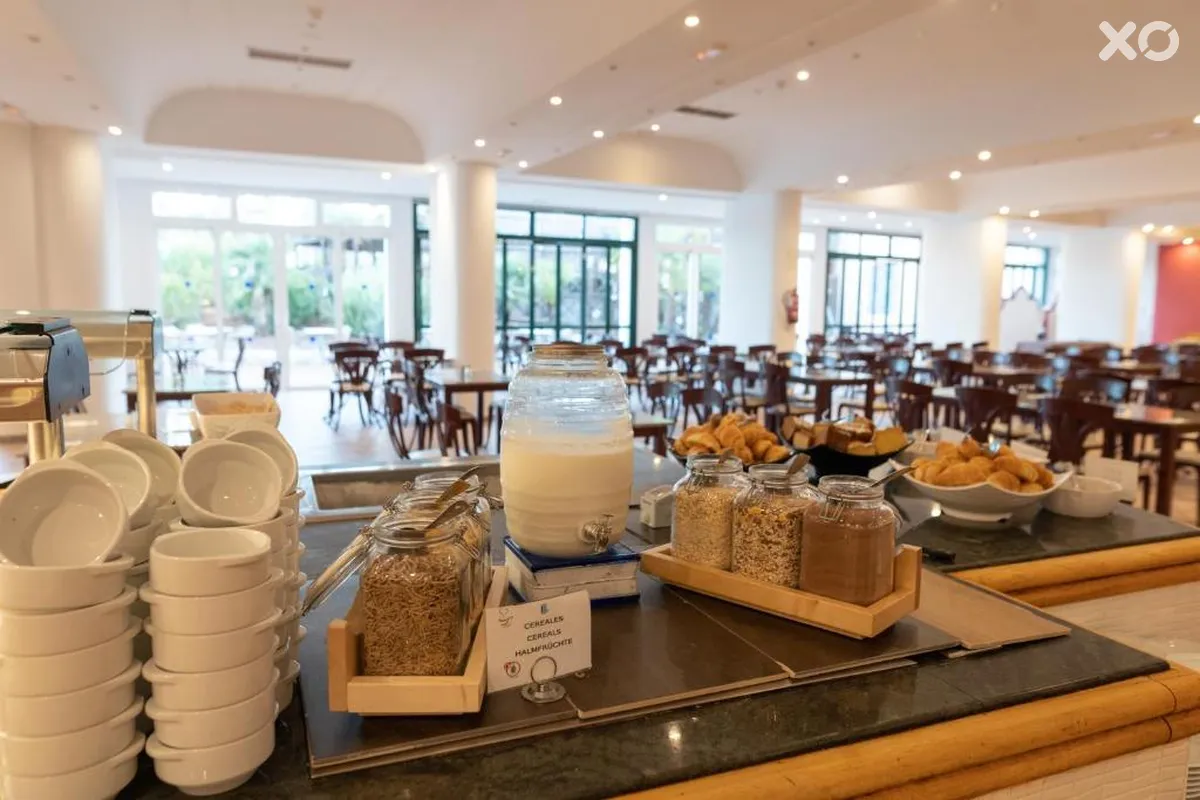 HL Club Playa Blanca Hotel