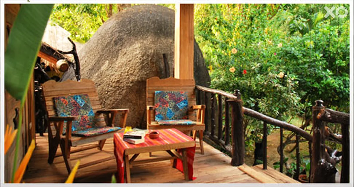 Varinda Garden Resort