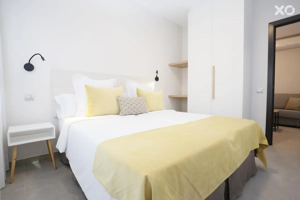 Bex Deluxe Suites