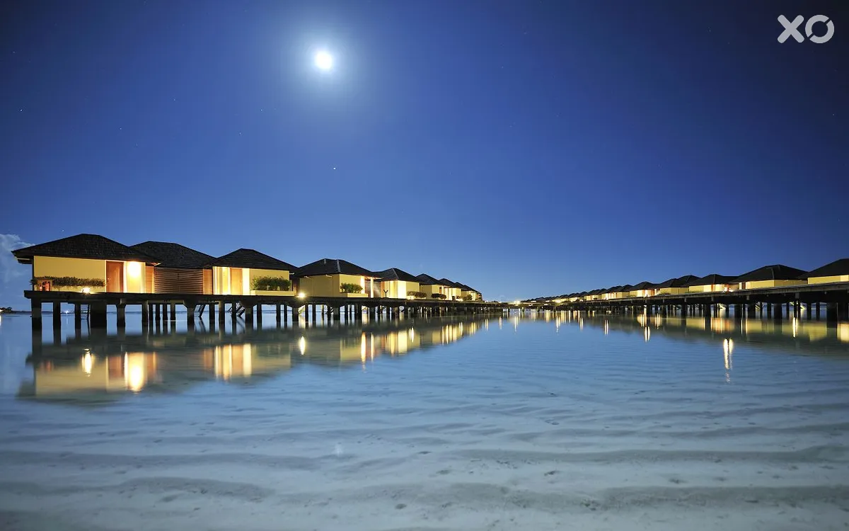 Villa Nautica Paradise Island Resort