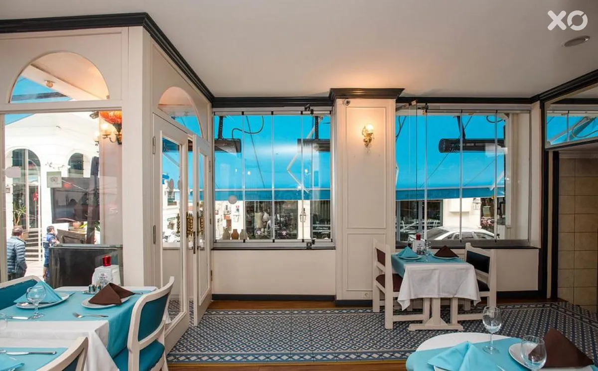 Agan Hotel
