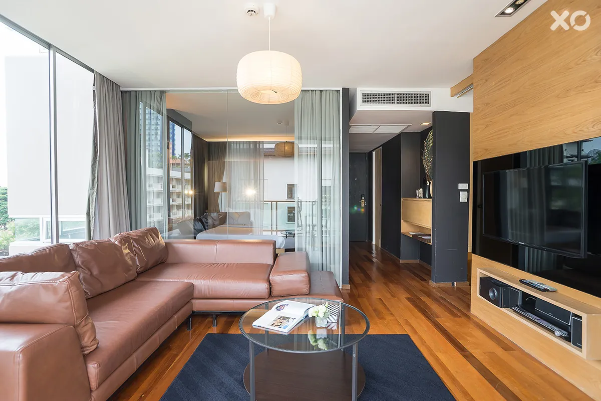 Vista Hotel