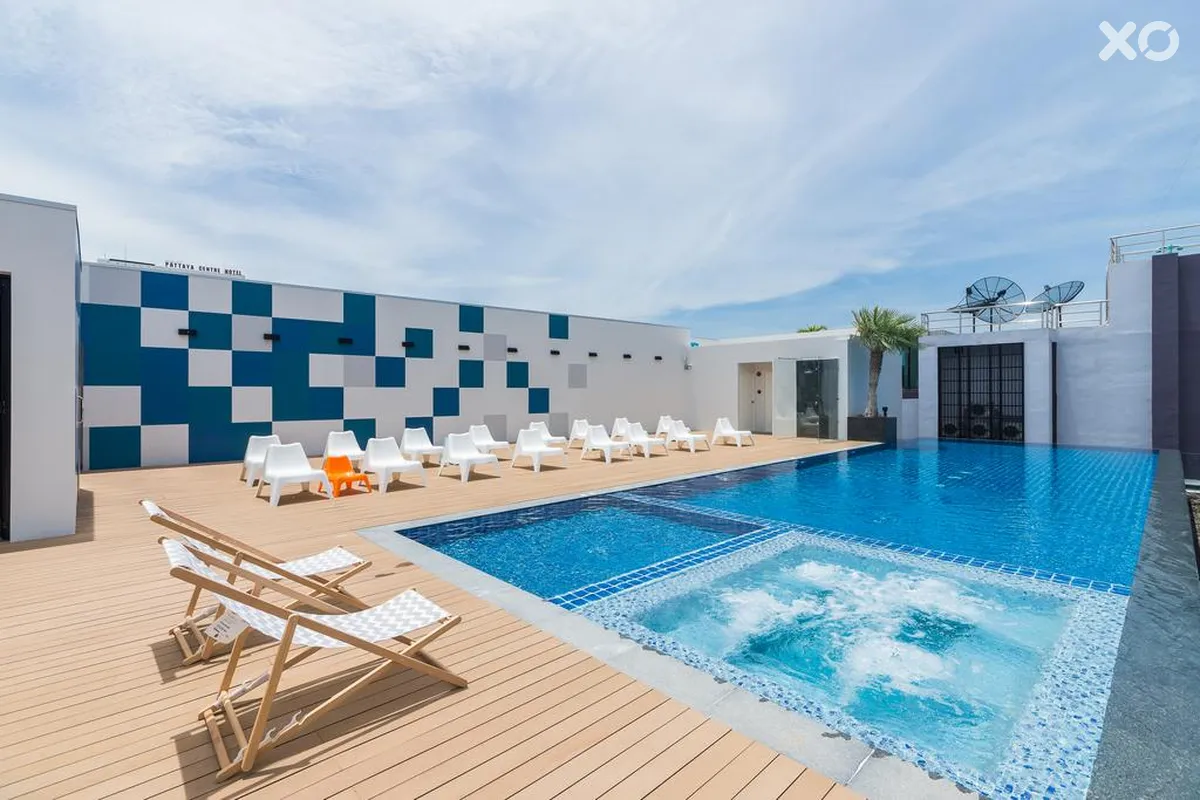 Sea Me Spring Tree Hotel