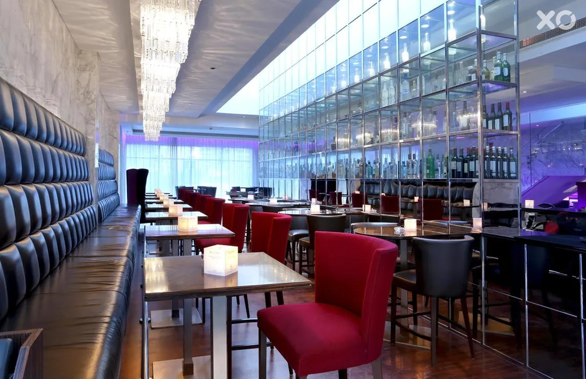 Voco Bonnington Dubai
