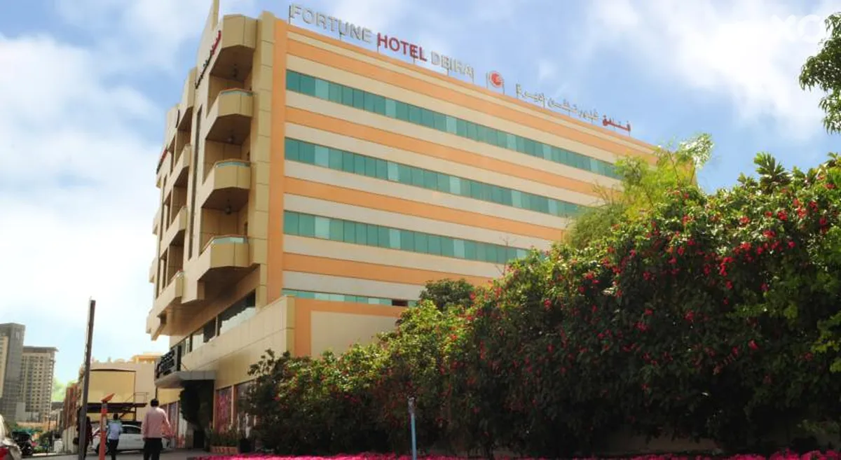 Fortune Hotel Deira