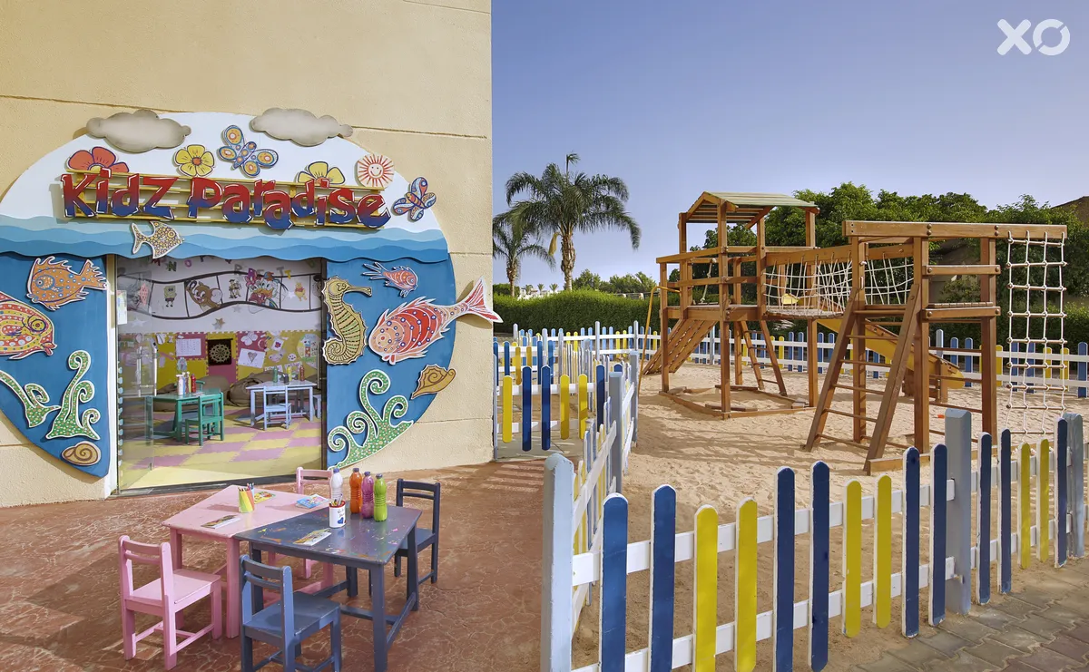 DoubleTree by Hilton Sharks Bay Resort