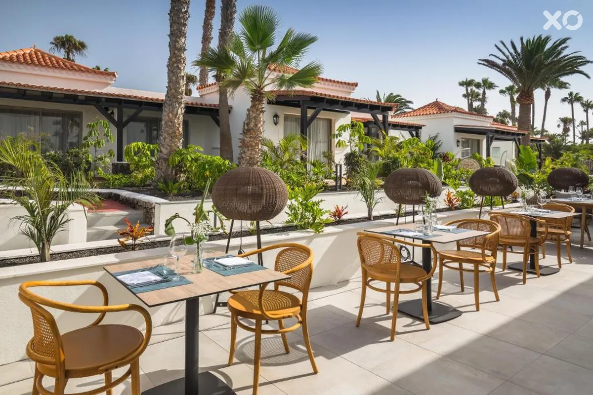 Barcelo Fuerteventura Royal Level Adults Only