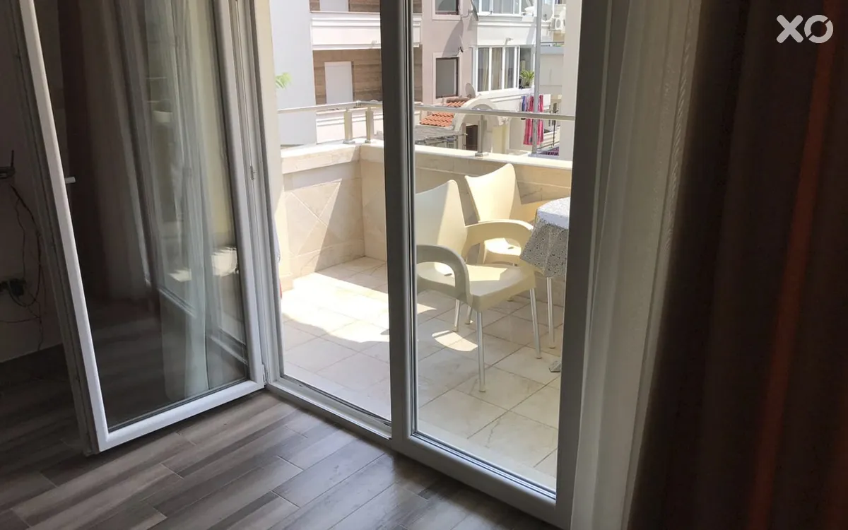 Bel Mare Villa