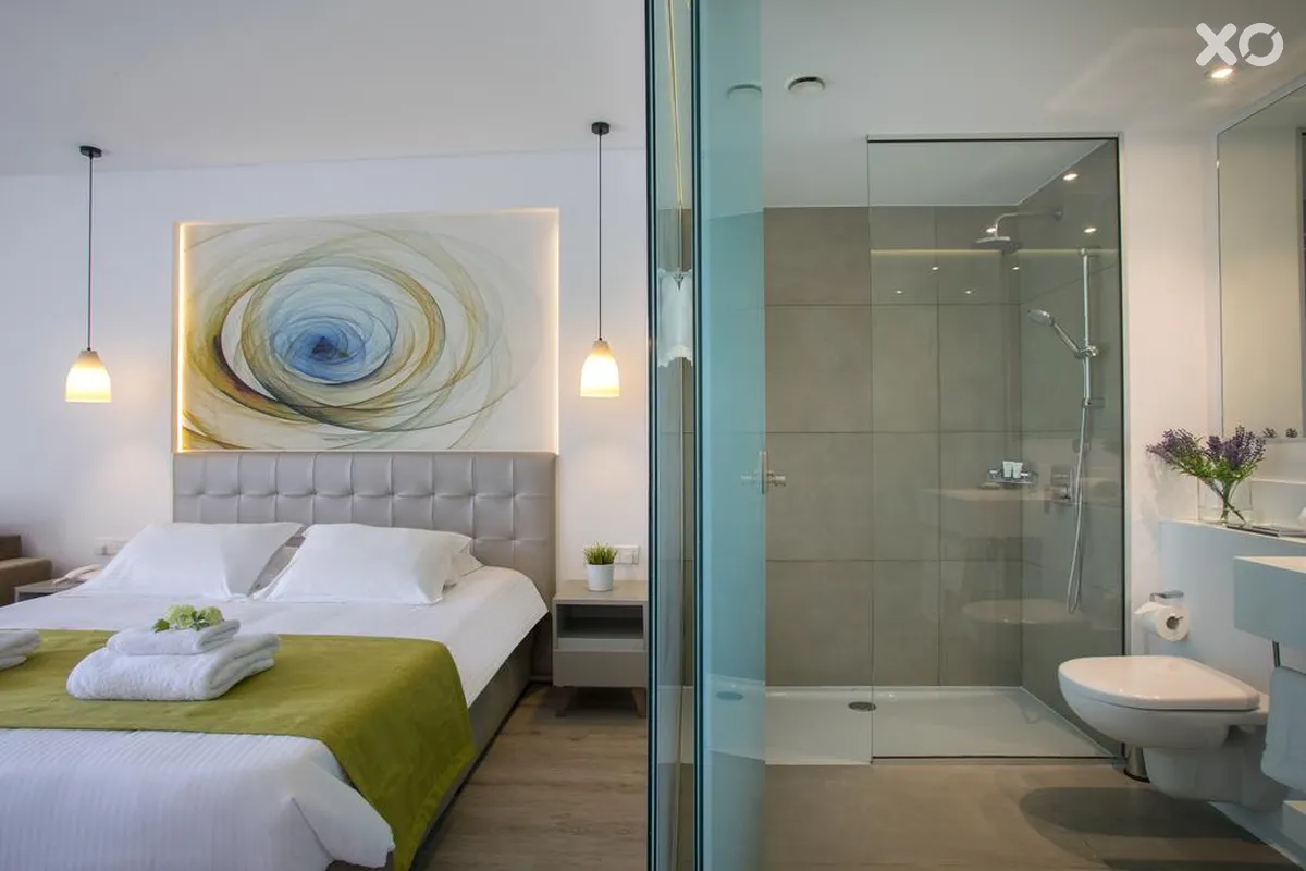 Anemi Hotel Apartments