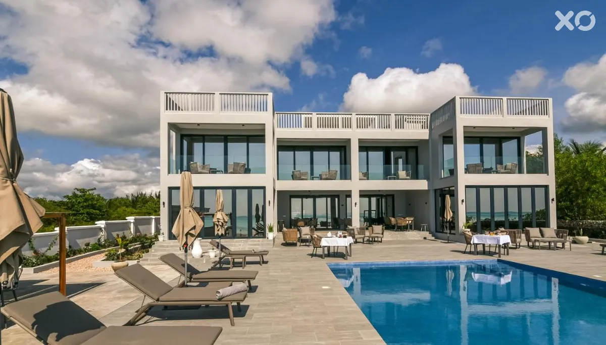 Bluu Villa