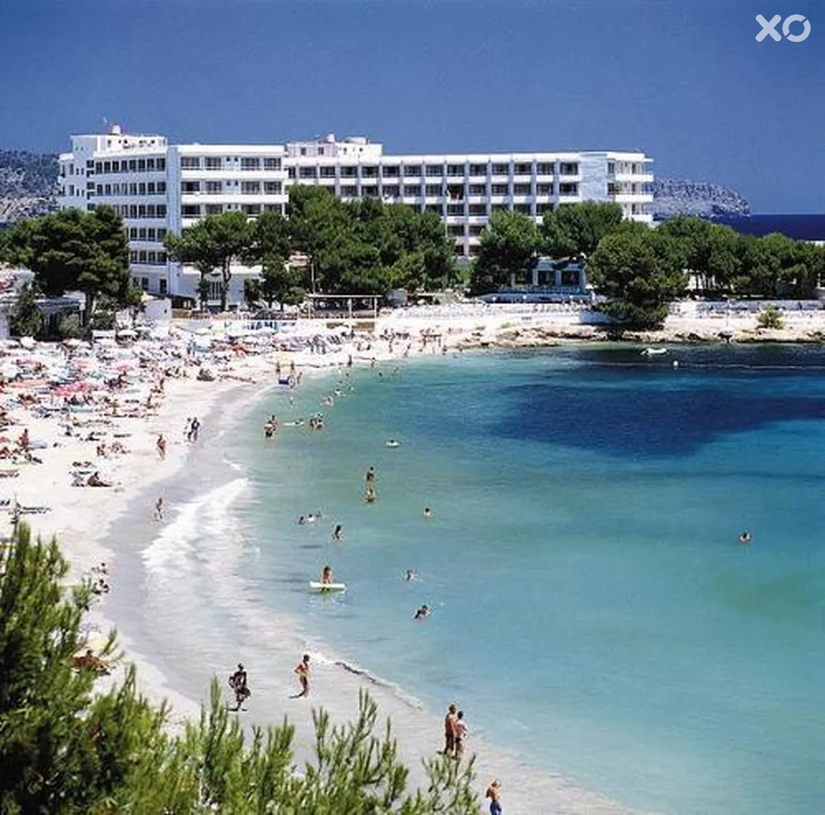 Alua Miami Ibiza